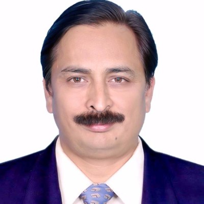 Avatar of Avinash Salunke