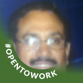 Avatar of Col Rajesh Dubey (Retd)