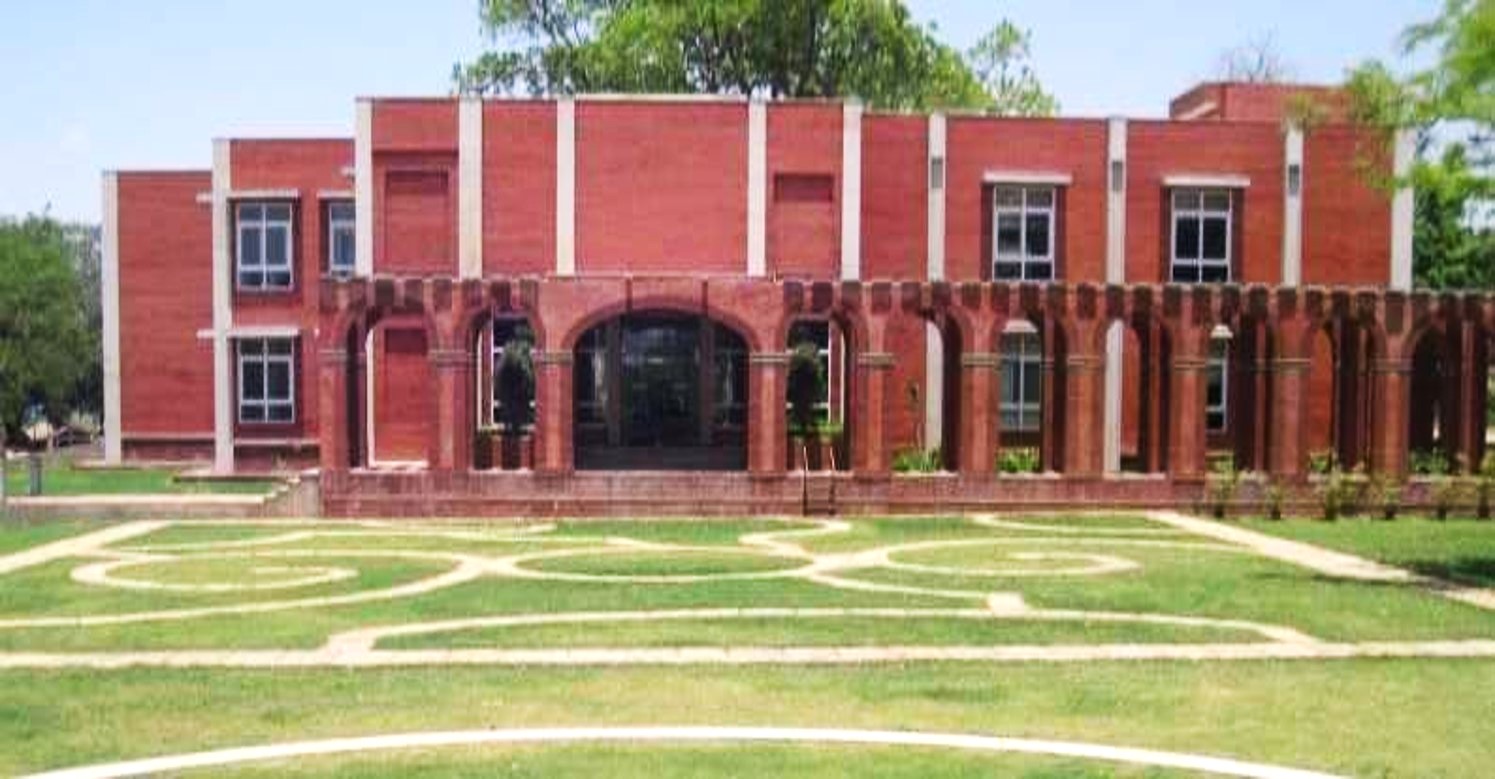 International Horticulture Innovation Training Centre (IHITC), Jaipur project showcase