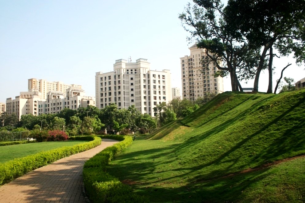 Hiranandani Estate, Powai project showcase
